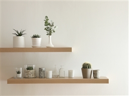 Shelving